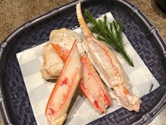 -蟹道乐(網元別館店)