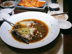 -绿茶餐厅(深圳龙华天虹购物中心店)