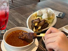 -关夫人餐厅(KLCC阳光广场店)