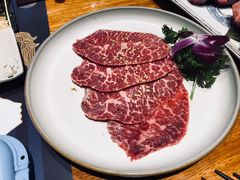 -肉魁屋·烧肉·烧鸟·酒场(高新店)