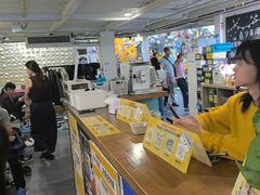 -香蕉攀岩(上地店)