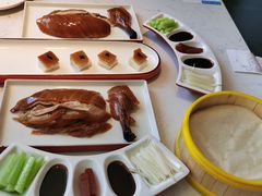 -八珍饺子·烤鸭·家常菜