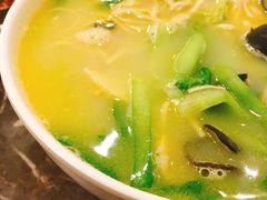 -冶春茶社(星汉大厦店)