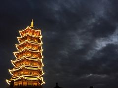 -厦门方特东方神画