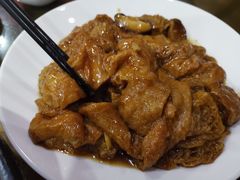 -京天红酒家(虎坊路店)