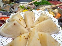 -琥珀川糟粕醋火锅(慈云寺店)
