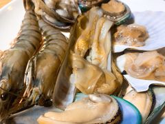 -九万士多港式海鲜粥底火锅(回龙观店)