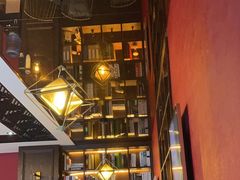 -恐怖游戏(湖滨店)