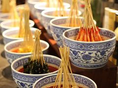 -杭州君尚云郦酒店
