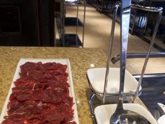 -潮汕牛肉火锅(铁西店)