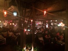 iphone_upload_pic-好久不见网红乐队酒吧(鼓浪屿海底世界店)