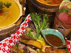 -泰妃殿(武汉首店)