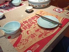 -点都德(聚福楼店)
