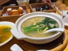 -蔡澜点心·粤菜(花城汇南区店)