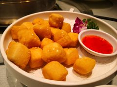 -顺峰顺水顺德菜(第一百货店)