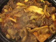 -刘一锅筋头巴脑(小北店)