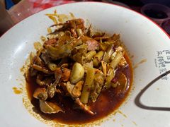 -佳佳麻辣烧菜馆