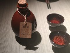 桃花醉-花千醉(新街口店)