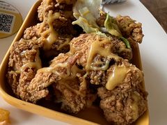 -艾薯夫妇Aysh(福田星河COCOPark店)