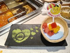 -海底捞火锅(中商百货夜宵主题店)