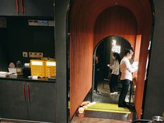-滇野云南野生菌餐厅(陕西南路店)