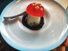 -菌彩云南野生菌火锅(呈贡七彩云南第壹城店)