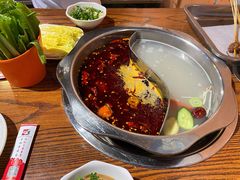 -成都玉林串串香火锅(三八店)