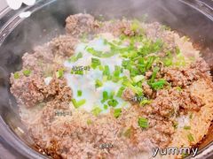 -林记潮牛·牛肉火锅(上马墩店)