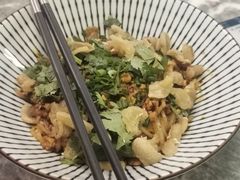 -浩海火烧云傣家菜(京广店)