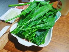 菠菜-傣妹火锅(南京东路一店)
