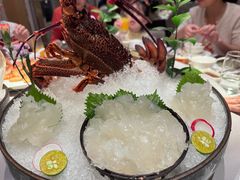 -金悦轩海鲜城(渔人码头店)