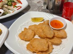 -富来美食(成发大厦店)