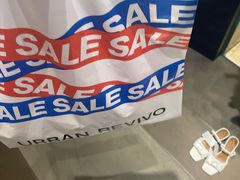 -URBAN REVIVO(深圳华润万象天地店)