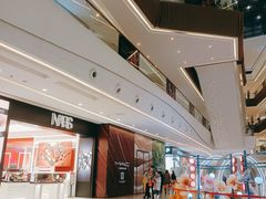 -太原茂业天地购物中心
