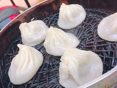 -复旦大学（邯郸校区）南区餐厅