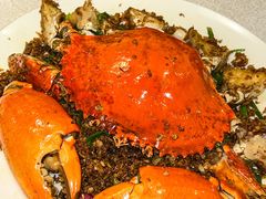 -喜记避风塘炒辣蟹(旗舰店)