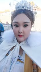 -美云庭古装·格格服汉服·京城旅拍(北京店)