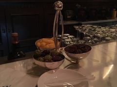 -LONG BAR 廊吧(外滩华尔道夫酒店)