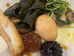 -新梅园不夜粥(龙华店)