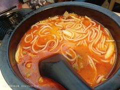 -大鼓米线(杭州国大城市广场店)