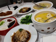 -满堂·烤鸭店·北京菜(鼓楼店)