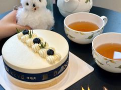 -杜哈夫DOUX RÊVE·生日蛋糕(日月光店)