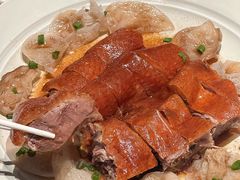 -新兴·金羊座·粤菜点心(乐峰店)