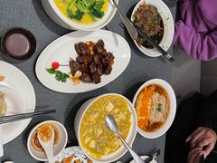 -新吉士·上海菜(浦东LCM置汇旭辉店)