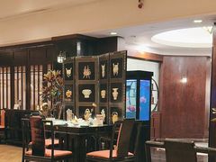 -海天楼中餐厅(吴宫泛太平洋酒店)