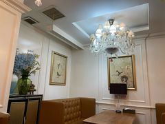 -花舍·新派粤菜·西餐·下午茶(亚运村·鸟巢店)