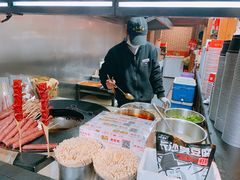 -黑色经典臭豆腐·湖南特产(太平街口店)