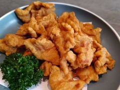 -奕景海鲜酒家· 大连海鲜(星海广场店)