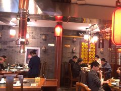 -宛平李记火锅(东关街店)