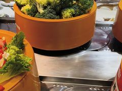 -龍歌自助小火锅(秦淮水游城店)